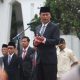 GemaMadani.com - Wali Kota Pancasila adalah Kompas Moral Pembangunan Bangsa dan Negara