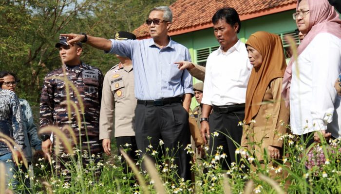 Wali Kota Sidak Tambang Galian C, Pemkot Siapkan Larangan Resmi