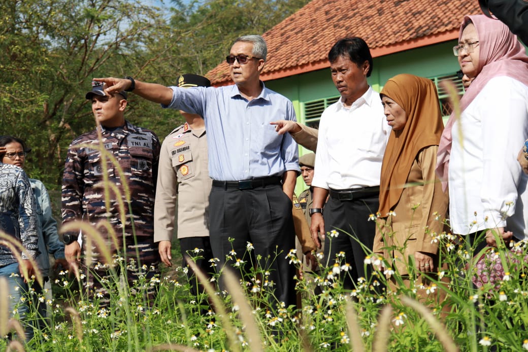 GemaMadani.com - Wali Kota Sidak Tambang Galian C, Pemkot Siapkan Larangan Resmi