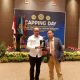 GemaMadani.com - 40 Mahasiswa D3 Keperawatan USKM Ikuti Capping Day