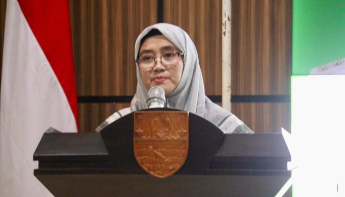 Wakil Wali Kota Buka Sosialisasi SPMB, Akses Pendidikan Harus Setara untuk Semua