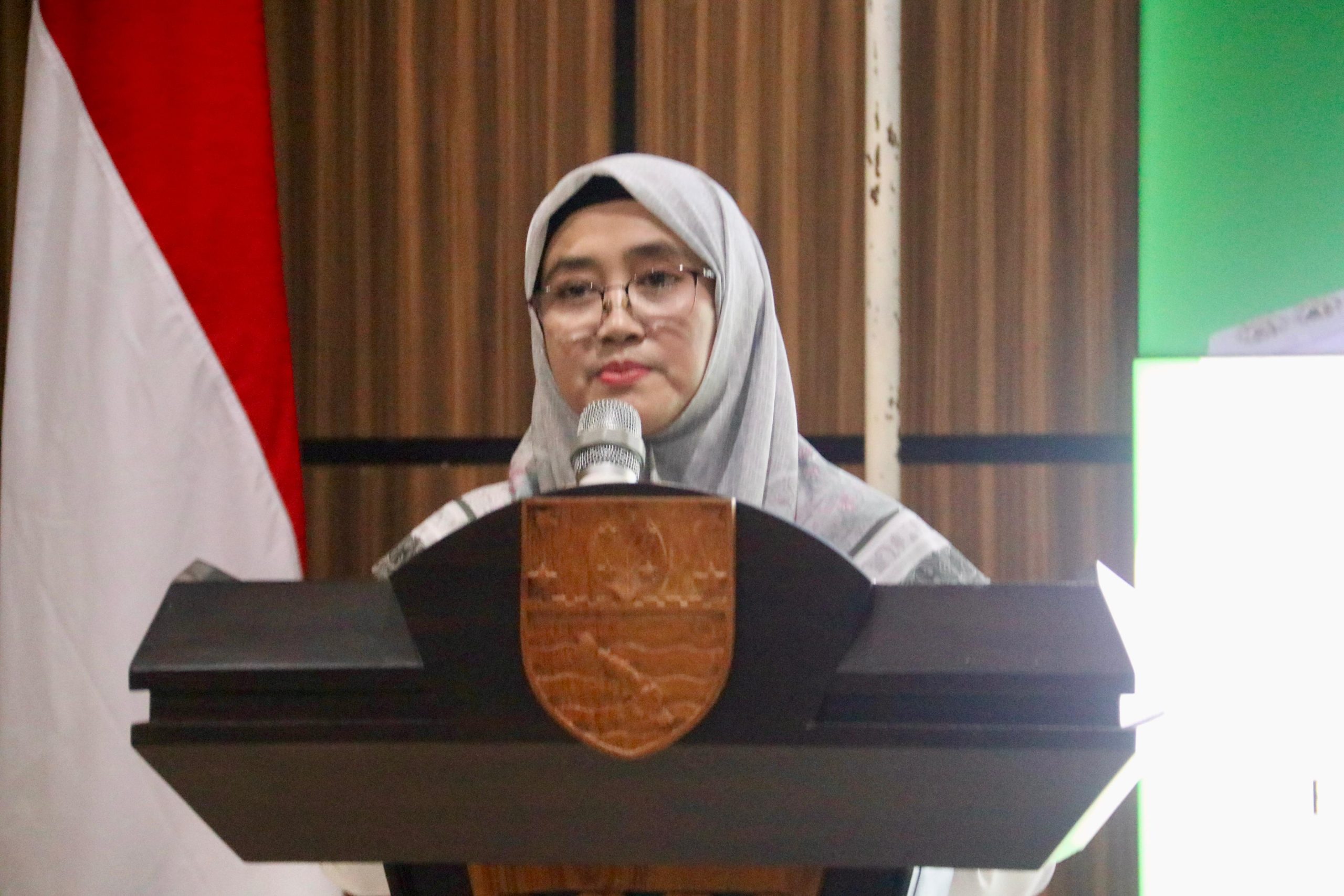 Wakil Wali Kota Buka Sosialisasi SPMB, Akses Pendidikan Harus Setara untuk Semua