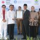 GemaMadani.com 1.300 Pendonor Di Cirebon Pecahkan Rekor MURI Donor Darah Wujud Nyata Kepedulian Sosial
