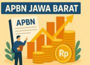 APBN Jawa Barat: Stabil, Kredibel, dan Responsif terhadap Kebutuhan Masyarakat