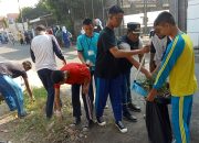 GemaMadani.com Akhir Program MPLS SMAN 6 Kota Cirebon Mengadakan Kegiatan Ekologis Koraborasi Dengan Pemerintah Kecamatan Kejaksan
