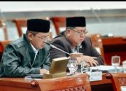 GemaMadani.com Anggota Komisi VIII DPR RI Fraksi PKB Maman Imanul Haq Apresiasi Langkah Cepat Kemensos Telah Mencoret Nama Warga Penerima Bansos Yang Terindikasi Judi Online