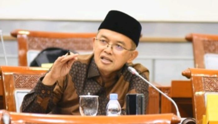 Angka Kemiskinan Capai 23,85 Juta, Komisi VIII Maman: Pemerintah Harus Lebih Bekerja Keras