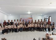GemaMadani.com BEM Dan DPM USK Majalengka Resmi Dilantik