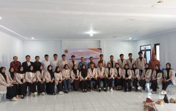 BEM dan DPM USK Majalengka Resmi Dilantik