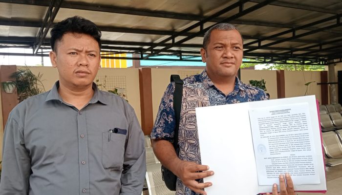 Berita Acara Eksekusi Non Executable, Mengakhiri Perselisihan Hak Asuh Anak