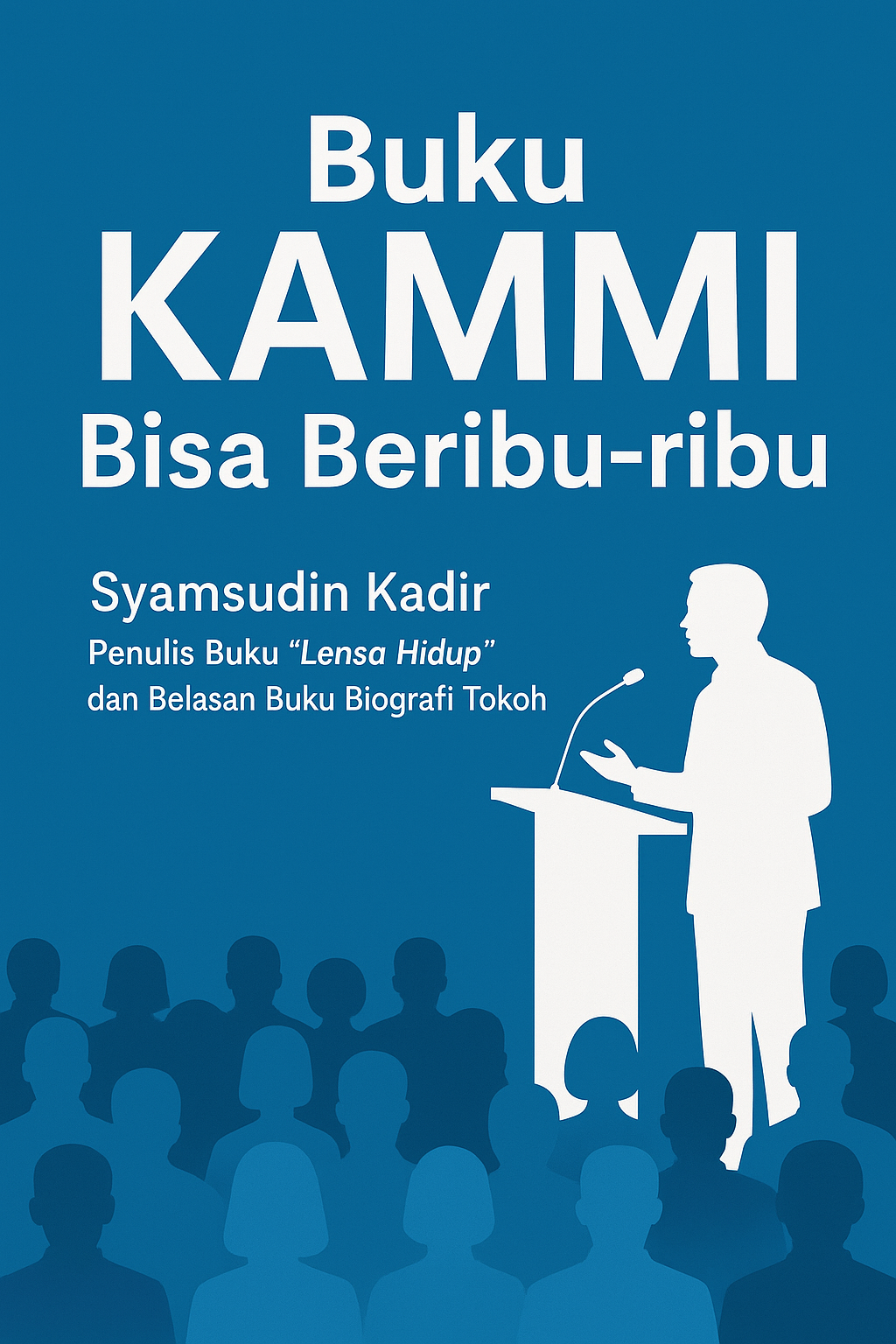 GemaMadani.com Buku KAMMI Bisa Beribu Ribu 2