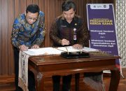 GemaMadani.com DJP Dan Ditjen Dukcapil Sepakati Penggunaan NIK Untuk Layanan Pajak