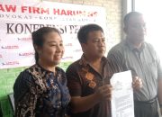 Diduga Gelapkan Dana Perusahaan 18 M, Tersangka Kasus GTC Tidak P21, Kuasa Hukum Menduga Ada Yang Membekingi Tersangka