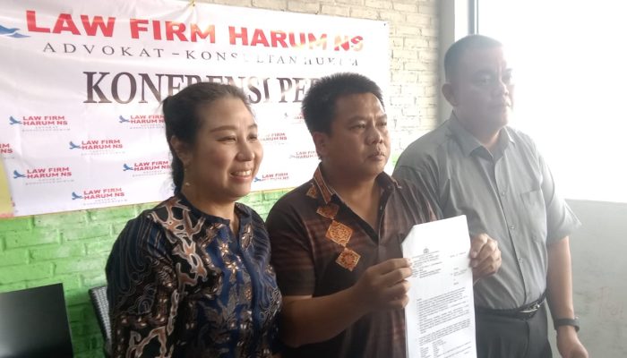 Diduga Gelapkan Dana Perusahaan 18 M, Tersangka Kasus GTC Tidak P21, Kuasa Hukum Menduga Ada Yang Membekingi Tersangka