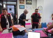 Diduga Menyalurkan Kredit Yang Ditaksir Merugikan Negara Puluhan Miliar, BPR Cirebon Digeledah