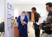 FIKES UMP Mantapkan Peran Global Melalui Ajang Internasional ISCONEX 2025