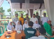 GemaMadani.com FKes USKM Berdayakan PTM Melalui Pengabdian