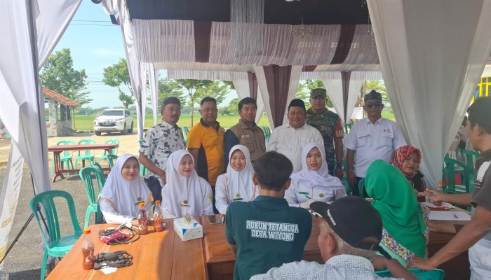 FKes USKM Berdayakan PTM Melalui Pengabdian