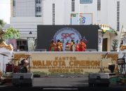 GemaMadani.com Festival Kuliner Jalur Rempah Simpul Rasa Nusantara Dalam Arus Sejarah 2