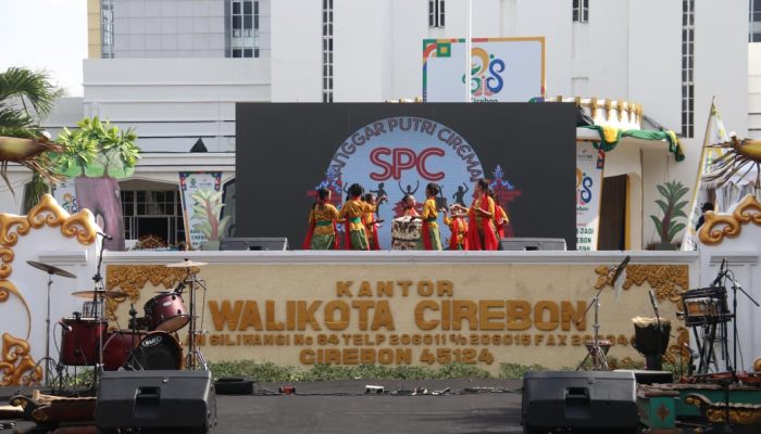 Festival Kuliner Jalur Rempah, Simpul Rasa Nusantara dalam Arus Sejarah