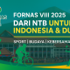 GemaMadani.com Fornas VIII 2025 Dari NTB Untuk Indonesia Dan Dunia