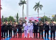 Hadiri HUT Bhayangkara Ke-79 di Polres Majalengka, Legislator PKB Beri Reward 3 Polwan ungkap Kasus Pencabulan Anak Dibawah Umur