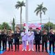 GemaMadani.com Hadiri HUT Bhayangkara Ke 79 Di Polres Majalengka Legislator PKB Beri Reward 3 Polwan Ungkap Kasus Pencabulan Anak Dibawah Umur 2