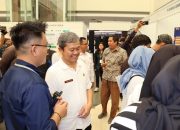 Job Fair 2025, Ikhtiar Pemkot Cirebon Kurangi Pengangguran dan Buka Peluang Baru