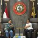 GemaMadani.com Ketum Firdaus Dan Sekjen Makali Kumar Pimpin SMSI Pusat Temui Kabaintelkam Polri Bahas Media Siber Yang Profesional Dan Berkesinambungan