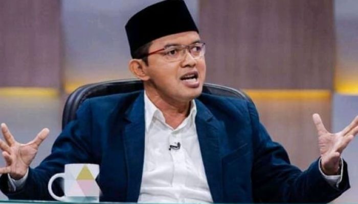 Komisi VIII Maman Desak Hukuman Berat Pelaku Perusakan Rumah Do’a di Padang
