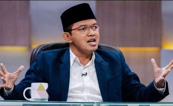 GemaMadani.com Komisi VIII Maman Desak Hukuman Berat Pelaku Perusakan Rumah Doa Di Padang