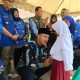 GemaMadani.com Lomba Baca Puisi Dan Mewarnai Turut Meriahkan Expo Pendidikan