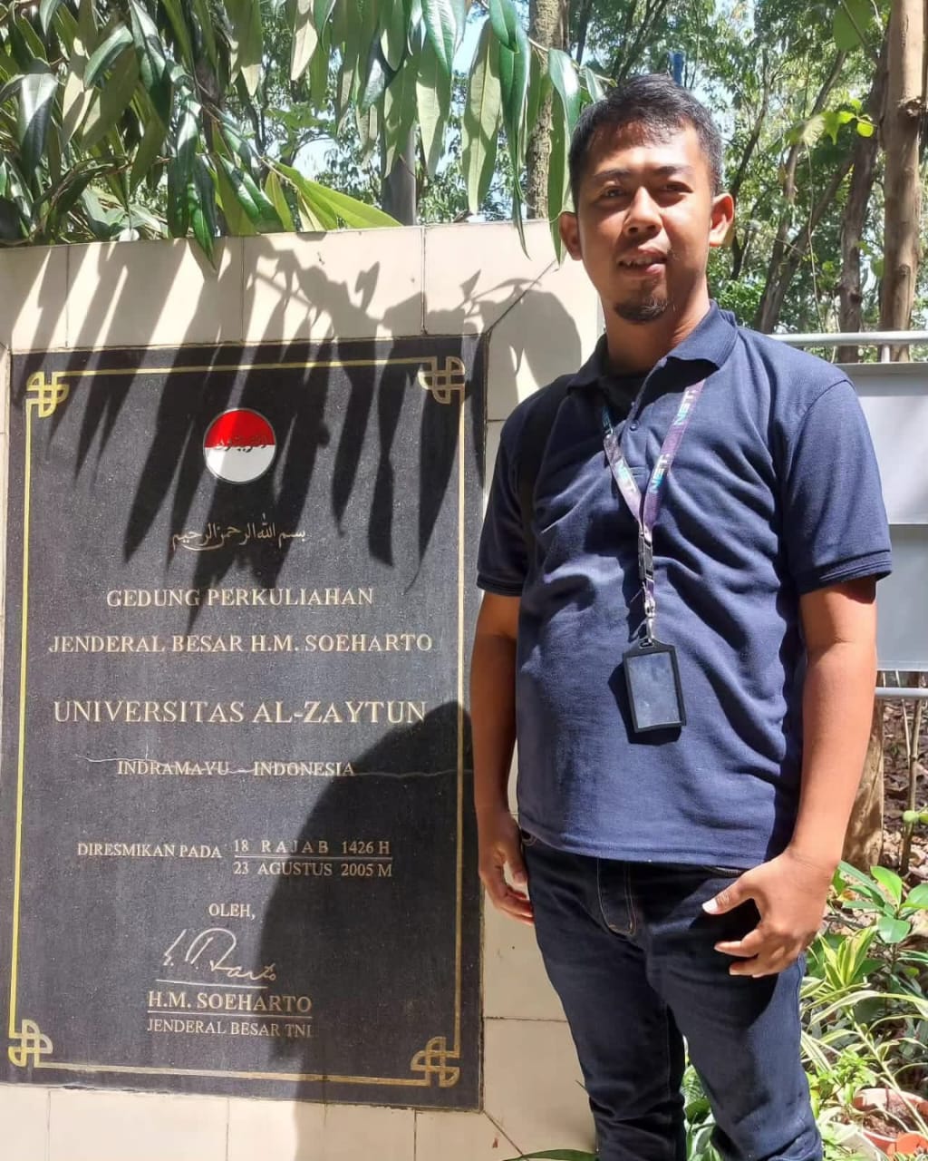 GemaMadani.com Media Harus Independen Tidak Berpolitik IJTI Cirebon Raya Dukung Pemkab Indramayu Kosongkan Gedung Graha Pers