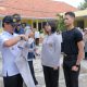GemaMadani.com Membangun Generasi Berencana Wali Kota Lepas Peserta Jambore Remaja Dan Kukuhkan Duta GENRE 2025