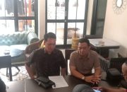 GemaMadani.com Owner PT CHASS Akhirnya Menggugat Kerabatnya Sendiri Ke Pengadilan