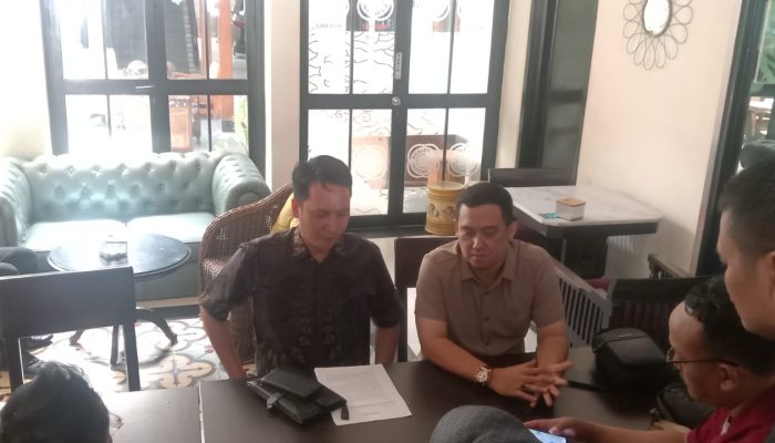 Owner PT CHASS Akhirnya Menggugat Kerabatnya Sendiri Ke Pengadilan
