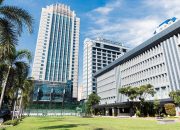 GemaMadani.com Pemerintah Tunjuk Pihak Lain Sebagai Pemungut Pajak Penghasilan