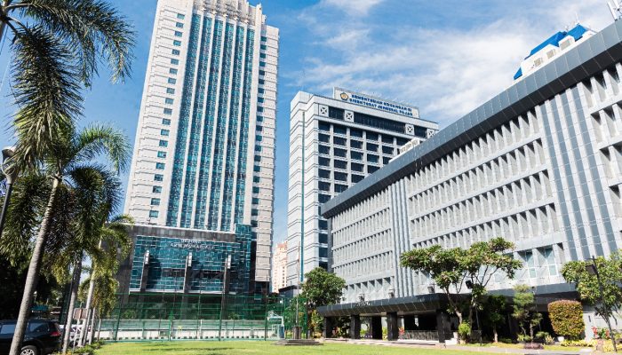 Pemerintah Tunjuk Pihak Lain Sebagai Pemungut Pajak Penghasilan