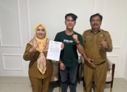 GemaMadani.com Pemkot Cirebon Dukung Atlet ASIAFI Tampil Di Ajang Festival Olahraga Rekreasi Nasional