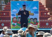 GemaMadani.com Pemkot Cirebon Dukung Penuh Pancasila Saka Adikara Dan Adisiswa Nyalakan Api Ideologi Di Hati Generasi Muda