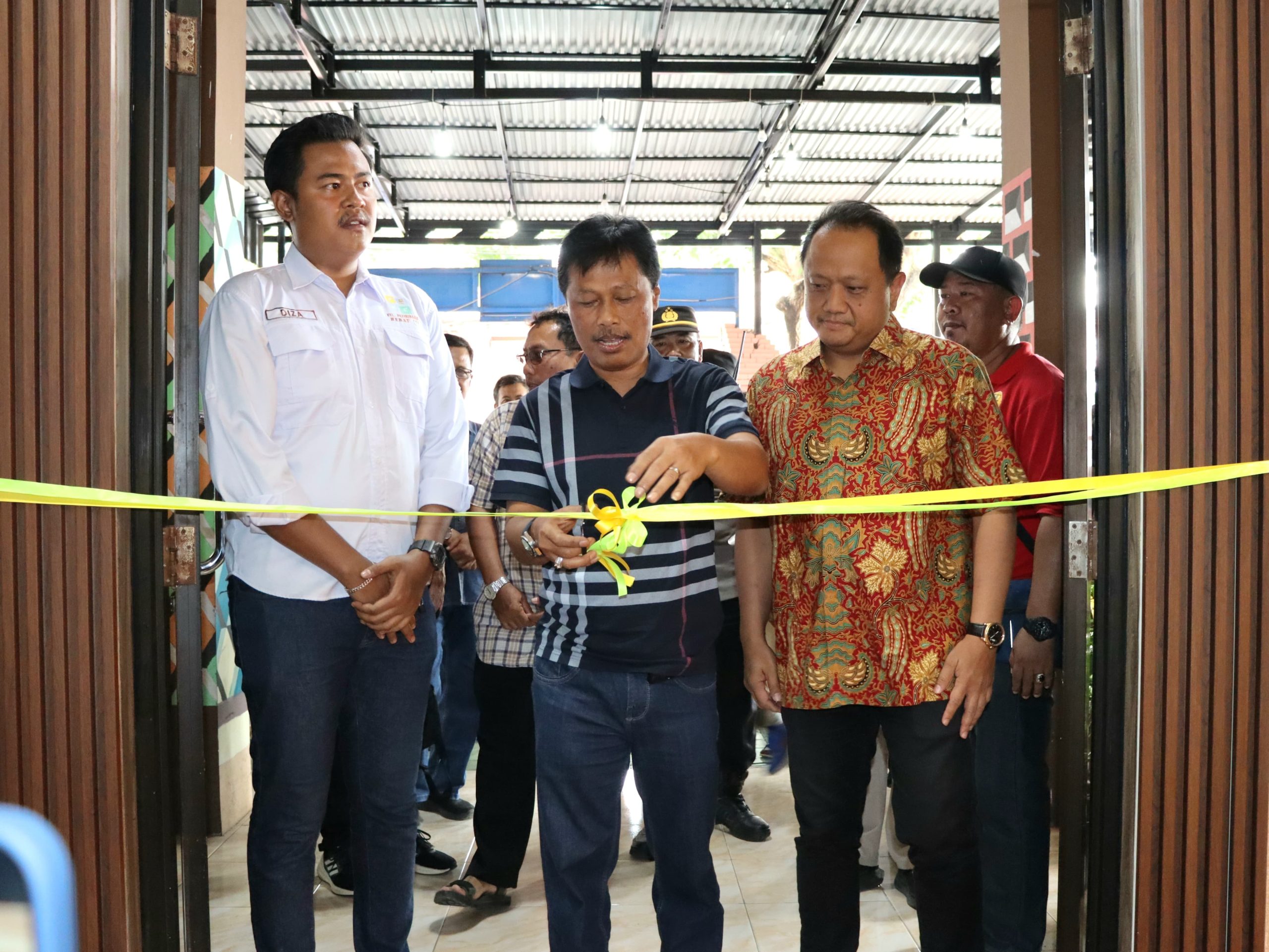 GemaMadani.com Pemkot Cirebon Gelar Sapa Warga Wujudkan Pelayanan Dekat Dan Cepat Untuk Masyarakat