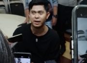 Penyanyi Bersuara Khas Cakra Khan, Menghibur Warga Cirebon di Puncak Acara HUT Kota Cirebon Ke-598