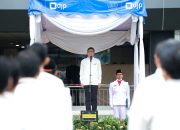 GemaMadani.com Peringatan Hari Pajak 2025 22Pajak Tumbuh Indonesia Tangguh22