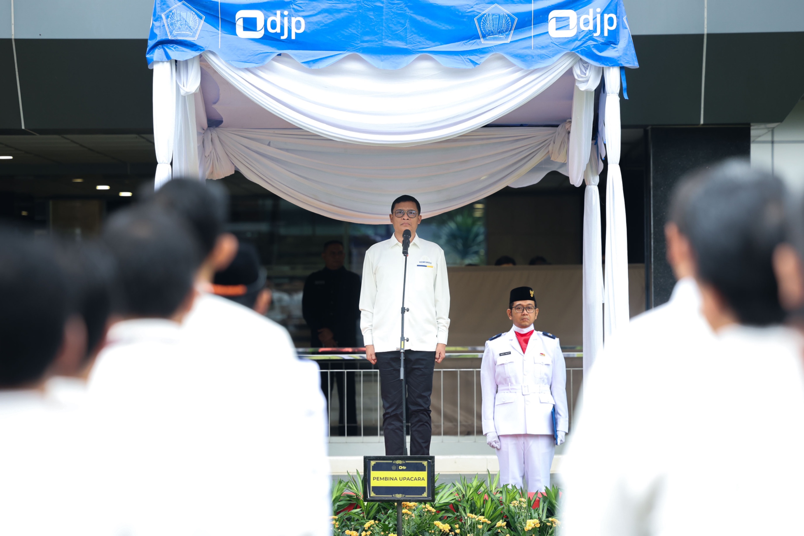 GemaMadani.com Peringatan Hari Pajak 2025 22Pajak Tumbuh Indonesia Tangguh22