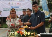 Peringati Hari Koperasi ke-78, Sekda Ajak Masyarakat Bangkitkan Semangat Gotong Royong Ekonomi