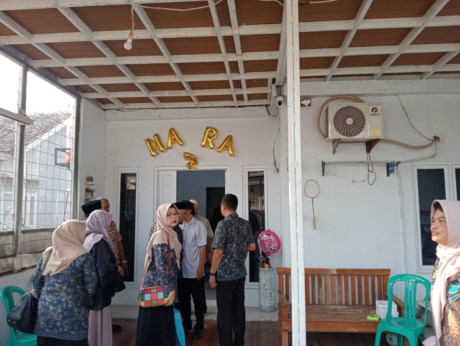 GemaMadani.com Perselisihan Orang Tua Di Kabupaten Cirebon Berdampak Kepada Anak