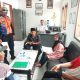 GemaMadani.com Petugas Keamanan KAI Daop 3 Cirebon Berhasil Amankan Seorang Pelaku Pelemparan KA Brawijaya
