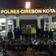 GemaMadani.com Polisi Berhasil Amankan 23 Remaja Pesta Miras Diduga Akan Tawuran Di Pegambiran