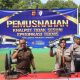 GemaMadani.com Polresta Cirebon Musnahkan 2.449 Knalpot Bising Tegaskan Komitmen Wujudkan Ketertiban Lalu Lintas Dan Kenyamanan Warga
