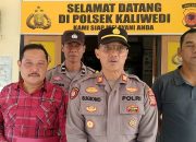 GemaMadani.com Polsek Kaliwedi Melaksanakan Restorative Justice Untuk Penyelesaian Kasus Penipuan